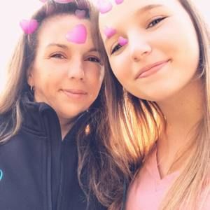 Meet your Posher, Shawna